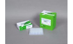 AccuPower - PCR PreMix & Master Mix Kit