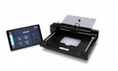 AccuLoader - Model A-5251 - Sample Preparation Instrument