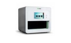 ExiPrep - Model 48 Dx-A-5150 - Fully Automated Nucleic Acid Extraction Instrument