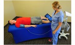 Biomedix - Model PADnet - Front-Line Diagnostics System for Peripheral Vascular Disease (PVD)