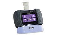 EasyOne Air - Portable Medical Spirometry Testing Device