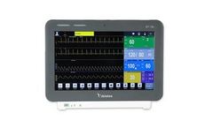 Bistos - Model BT-780 - Patient Monitor