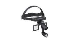 Bistos - Model BT-410 - Head-Worn Light