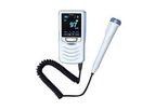 Bistos - Model BT-220C/BT-220L - Fetal Doppler