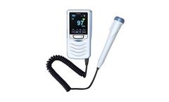 Bistos - Model BT-220C/BT-220L - Fetal Doppler
