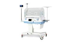 Bistos - Model BT-500 - Infant Incubator