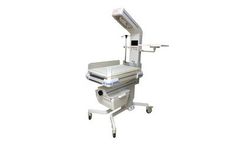 Bistos - Model BT-550 - Infant Warmer
