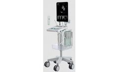 BK-Medical - Model bk5000 - Ultrasound Imaging Machine for Neurosurgical Procedures