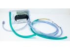 Bunnell - Model 938 - Patient Circuit Kit