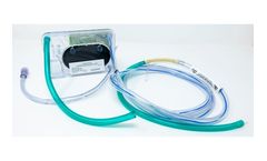 Bunnell - Model 938 - Patient Circuit Kit