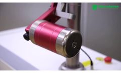 Q Switched nd yag laser tattoo removal carbon peeling - Video