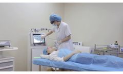 Welcome to sincoheren beauty machine- Video