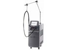 Sinco - Model Alex -YAG Max - Single Consolidated Laser Hair Removal