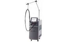 Sinco - Model Alex -YAG Max - Single Consolidated Laser Hair Removal