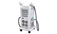 Sinco - Model Pulse Preci - IPI - Hair Removal & Skin Rejuvenation Equipment-