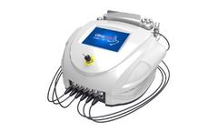 Ultrabox - Model 61N1 - Cavitation RF Slimming Skin Tighten Machine