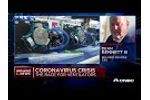 Watch CNBC`s full interview with Bio-Med Devices CEO Dean Bennett III - Video
