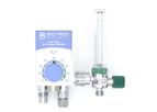 Bio-Med - Model 2003F - Low Flow Blender