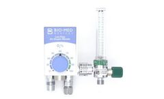 Bio-Med - Model 2003F - Low Flow Blender