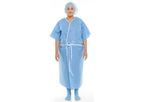 Halyard - Model 79002 - Patient Robe