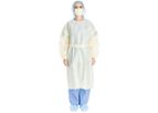 Halyard - Tri-Layer Isolation Gown