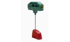 NeedleVISE - 1-Port Sharp Securement