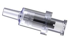 Atrion - Needlefree Male Slip Luer Check Valve
