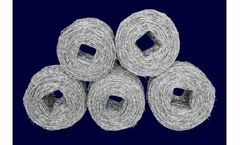 Lotus Poultry - Barbed Wire