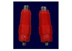 Lotus Poultry - Cage Nipple Drinkers