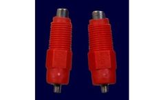 Lotus Poultry - Cage Nipple Drinkers