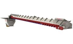 MORILLON - Sweep Auger