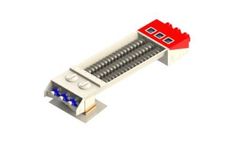 MORILLON - Single/Multiple Trough Screw Conveyor