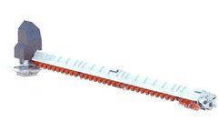 Morillon Spirogyre - Model S Type - Sweep Auger