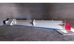 Morillon Spirogyre - Hydraulic Sweep Auger