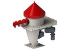 Electric Extraction System