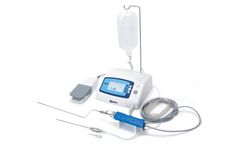 LipoSurg - Power Assisted Liposuction Systems with Integrated Infiltration