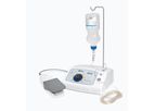 Nouvag - Model DP 30 - Tumescence Infiltration Pump Dispenser