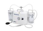Vacuson - Model 60 - Medical Suction Pump