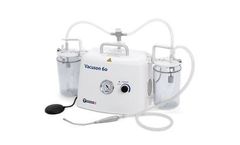 Vacuson - Model 60 - Medical Suction Pump