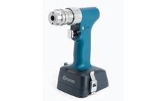 HighTorQ - Model 3701 - Power Tools