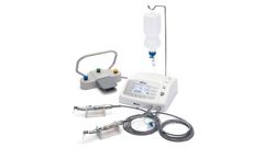 Nouvag - Model MD 30 - Motor Systems for Oral Surgery