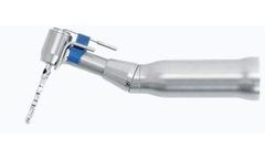 Nouvag - Model 1:1 - Contra Angles for Implantology