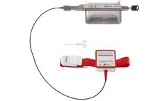 Haemo-Laser - Model RED - Therapy Laser Device