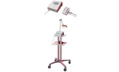 Hilaris - Model FL Red - Therapy Laser Device