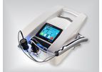 Sonic Shaper - Ultrasound Therapy Prestige System