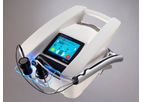VACaVite - Ultrasound Therapy Prestige System