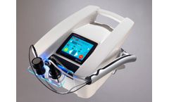 VACaVite - Ultrasound Therapy Prestige System