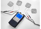 Medio TENS eco - Electrotherapy Dual-channel Battery Device