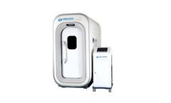 Yantai Hongyuan - Single Seated Steel Chamber