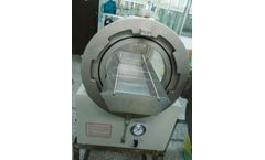 Yantai-Hongyuan - Model DS Series - Animal Experiment Chamber